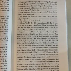 BẢY NGÀY TRONG THẾ GIỚI NGHỆ THUẬT - NGUYỄN NHƯ HUY (NGƯỜI DỊCH) 783879