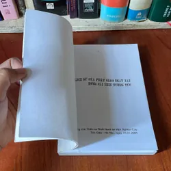 II Tựa sách: Cho Đất Nước Đi Lên - Nhất Hạnh - Lá Bối - 2005 557969