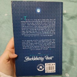 Những Cuộc Phiêu Lưu Của Huckleberry Finn 60275