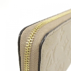 Ví Louis Vuitton Monogram Empreinte Zippy Wallet M69034 - Hàng hiệu Chính hãng 770665