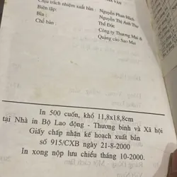 HỒNG HÀ ƠI! (Tập ký & Tùy bút), có chữ ký tác giả, xb 2000 699228