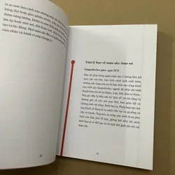 Ứng dụng màu sắc để thay đổi cuộc sống 569571