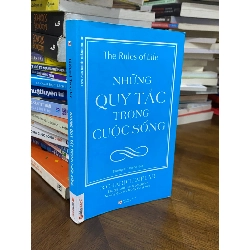Những quy tắc trong cuộc sống - Richard Templar 201527