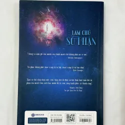 LÀM CHỦ SỐ PHẬN - Nguyễn Anh Dũng 799904