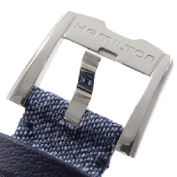 Hamilton H244112/H24411941 Ventura Quartz - Hàng hiệu Authentic 889707