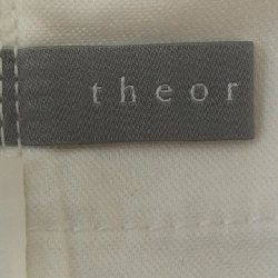 Theory luxe 03-5206465 Quần - Hàng hiệu Chính hãng 811457