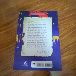 Sách Bàn tay đen - Arthur B. Reeve 448662