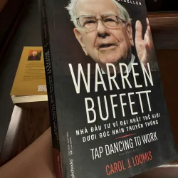 Warren Buffett – Nhà đầu tư vĩ đại nhất thế giới dưới góc nhìn truyền thông 973223