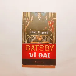 Gatsby Vĩ Đại