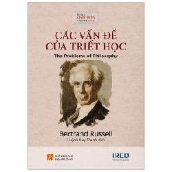 Các Vấn Đề Của Triết Học - The Problems Of Philosophy - Bertrand Russell ASB.PO Oreka Blogmeo 230225