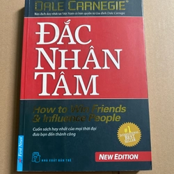 Đắc nhân tâm