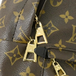 Ba lô Louis Vuitton Monogram Palm Springs PM M41560 - Hàng hiệu Authentic 764361