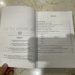 Hải ngoại kỷ sự - Thích Đại Sán  970195