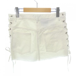 Chân váy MIU MIU - Hàng hiệu Chính hãng 825283