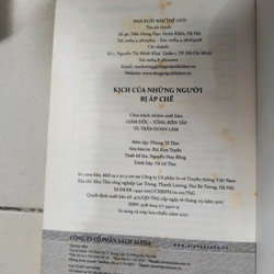 Kịch của những người bị áp chế 476143