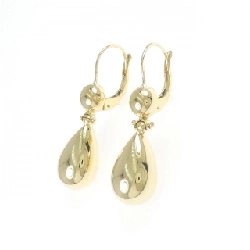 K18YG Bông tai - Hàng hiệu Authentic 866095