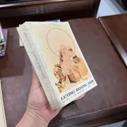 Lương Hoàng Sám – Tập 1- K5 1032725