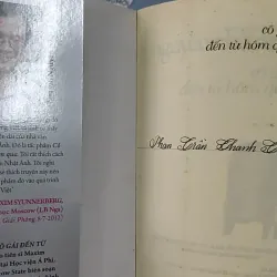 Cô gái đến từ hôm qua - Nguyễn Nhật Ánh 798386