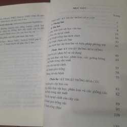 Pgs. Ts. Nguyễn Xuân Linh - KỸ THUẬT TRỒNG HOA 548299