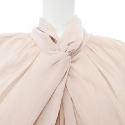 【Mã giảm giá】Christian Dior CHRISTIAN DIOR Đầm 651803