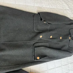 Áo dạ nữ đẹp 