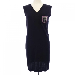 CHANEL P46557K05822 Đầm - Hàng hiệu Chính hãng