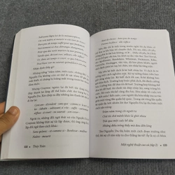 MỘT NGHỆ THUẬT CAO CẢ TẬP 2 (DỊCH VĂN HỌC - VĂN HỌC DỊCH) 469936