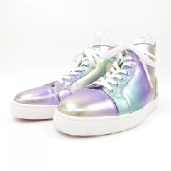 Giày sneaker CHRISTIAN LOUBOUTIN - Hàng hiệu Authentic 905048