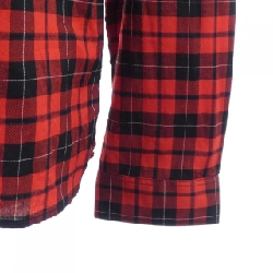 Gucci GUCCI 450484 Z468D Áo sơ mi - Hàng hiệu Chính hãng 895096