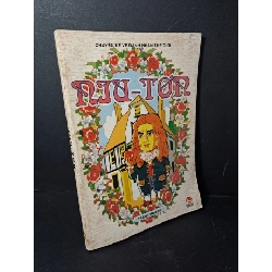 (TẶNG BOOKMARK) Niu-Tơn truyện tranh trắng đen mới 80% RBK2507 TRUYỆN TRANH