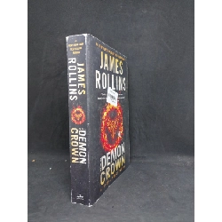 The Deamon Crown Rebooks.vn