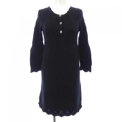 【Khuyến mãi】Chanel CHANEL Váy