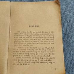 NGỌN ĐÈN - CAO DUY THẢO 548164