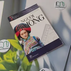 Người H'mông - Chu Thái Sơn & Trần Thị Thu Thủy 1018826