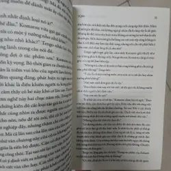 Combo 3 quyển 1Q84 của Murakami mới 90% 716791