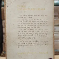Tác phẩm văn học kinh điển Mỹ: TÚP LỀU BÁC TOM (Sách đẹp, tranh vẽ minh họa) 716928