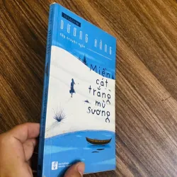 Miền cát trắng mù sương - Dương Hằng#HATRA