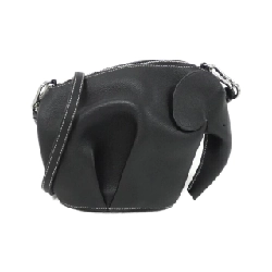 LOEWE ANIMALES Túi Mini Hình Voi 199 30 M93 Túi Đeo Vai - Hàng hiệu Chính hãng