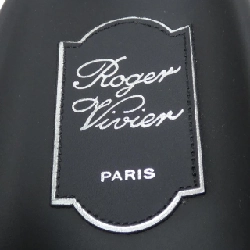 Giày sandal ROGER VIVIER - Hàng hiệu Authentic 661398