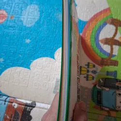 Thế giới hình ảnh của bé - Thế giới tự nhiên 975675