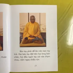 Phương Pháp Tọa Thiền- HT Thích Thanh Từ 606054