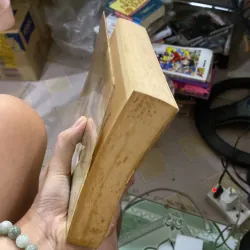 Nghe nói nhân duyên do trời định của tác giả Sói Xám Mọc Cánh 1043601