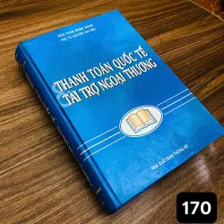 Thanh Toán Quốc Tế & Tài Trợ Ngoại Thương - PGS. TS. Nguyễn Văn Tiến#HATRA