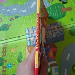 Cuộc đời lưu lạc của Tam Mao - Tập 4 1003940