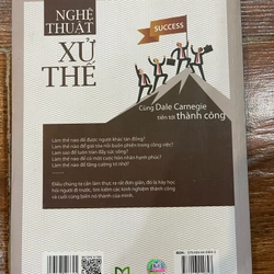 Nghệ thuật xử thế (k4) 329097