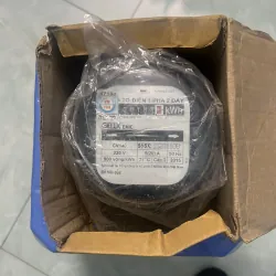 Công tơ điện mới 98%