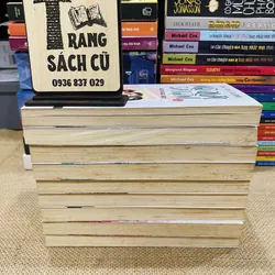 NGŨ QUÁI SÀI GÒN 1,2,3,4,5,6,7,19 (seal ), 20 706692