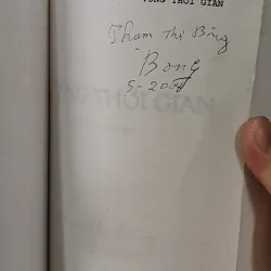 Vũng Thời Gian - Triệu Bôn 798341