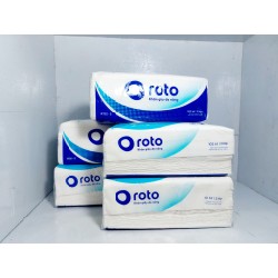 [Combo 5] Khăn giấy lau tay Roto 22 - 2 lớp HCM0310 75240