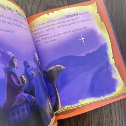 A Pirate Christmas: The Nativity Story 973923